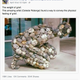 Image for article titled A sculpture that perfectly captures the weight of grief